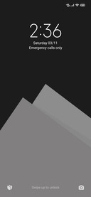 Dark Abstract