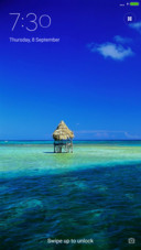  Light Blue Living