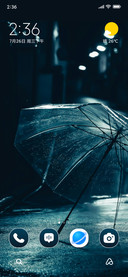 Rain Guard