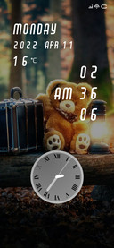 Teddy Bear