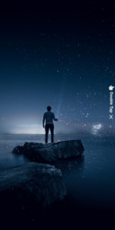 NIGHT SKY   Stars  