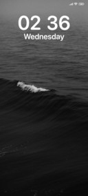 Dark Waves