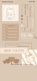 Retro New Youth