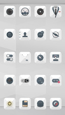 Fluffy Pixel Light