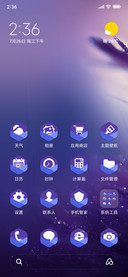 PurpleHexagon