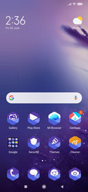 PurpleHexagon