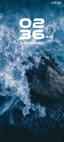 Ocean Water