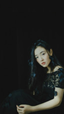 吴倩V8