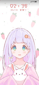 谁还不是个少女呢