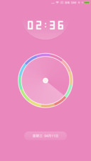 Tomcolor女版