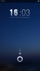 Mifan米范v6v5(多屏锁屏)