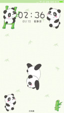 熊熊君