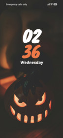 Ember Pumpkin