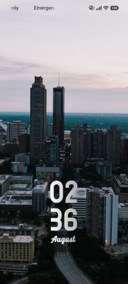 Urban Calm