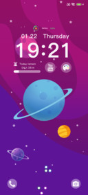Planet World