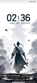 Swordsman