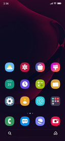 One UI PRO