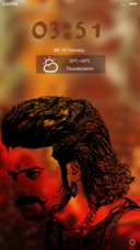 Baahubali  Mythology 