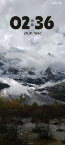 Snow Range