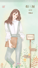拾光里的你