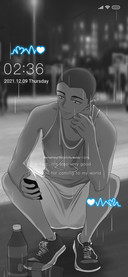 Sad memory