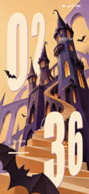 Halloween Castle