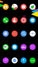 COLOR [Black]
