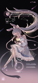Falling Dream