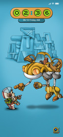 Yellow Bettle