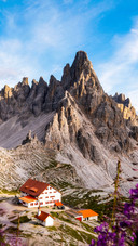 Natural Secret Realm