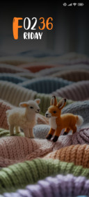 Cozy Knits
