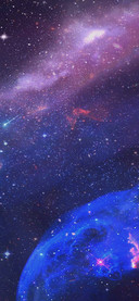 你的名字 漫步星河