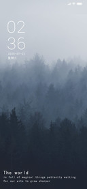 墨白