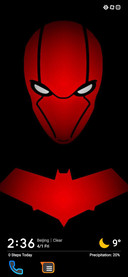 Super Heroe IZ V13