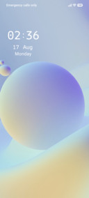 Soft Orb