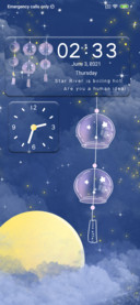 Star Wish