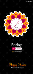 Happy Diwali