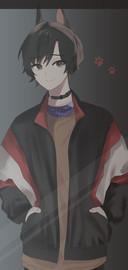 猫系少年