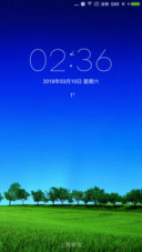 春天