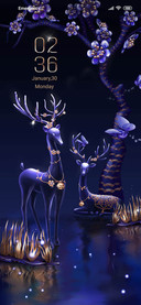 Foo Deer