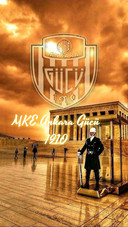 MKE ANKARA GUCU SPOR 1910