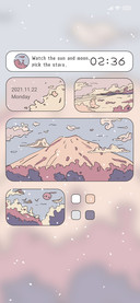Pickable stars