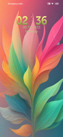 CoLorfuL Leaves