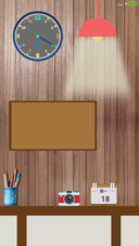 desk