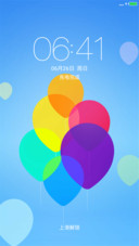 简约偏平《ios》