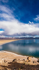 Tianhu lake namtso