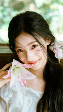 自然山野收留少女心事