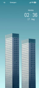 Twin Heights