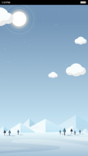 cool summer