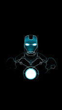 Iron man